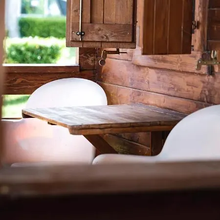 Kamp alanı Divoka Voda Bratislava