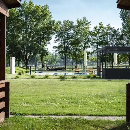 Divoka Voda Bratislava