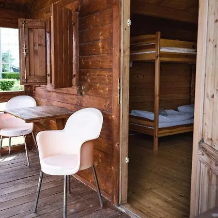 Divoka Voda Bratislava