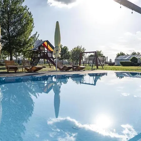 Divoka Voda * براتسيلافا