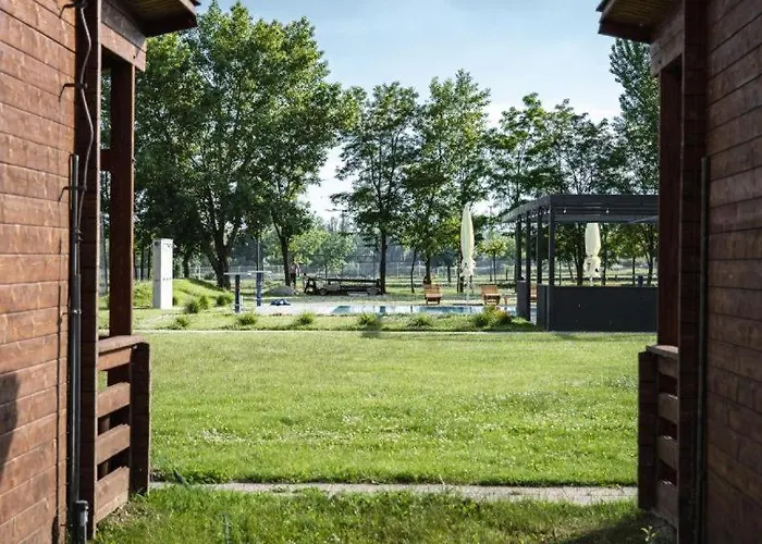 Divoka Voda براتسيلافا