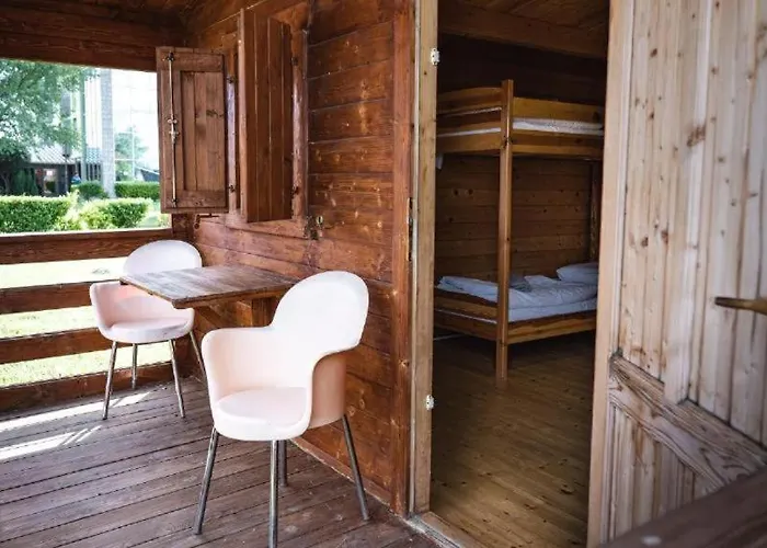 Divoka Voda براتسيلافا