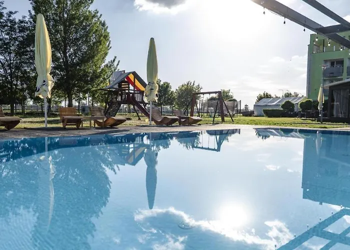 Divoka Voda * ברטיסלאבה